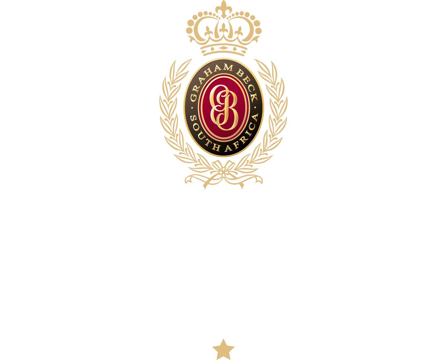 Graham Beck Society logo