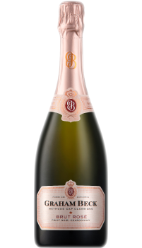 Brut Rosé bottle image