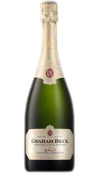 Brut bottle image