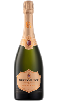 Pinot Noir Rosé bottle image