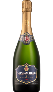 Blanc de Blancs bottle image