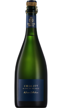 Chardonnay 14:277 2020 bottle image