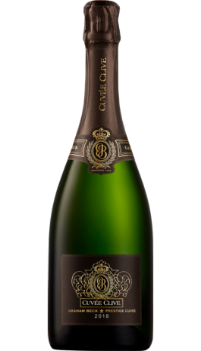 Cuvée Clive bottle image