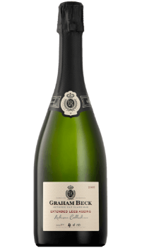 Extended Lees Ageing bottle image
