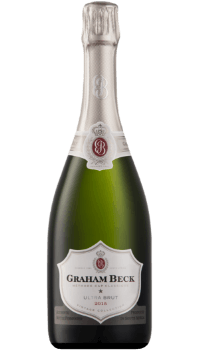 Ultra Brut bottle image
